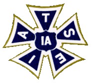 I.A.T.S.E. Logo